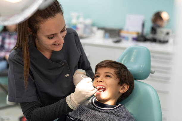 Teeth Whitening in IA