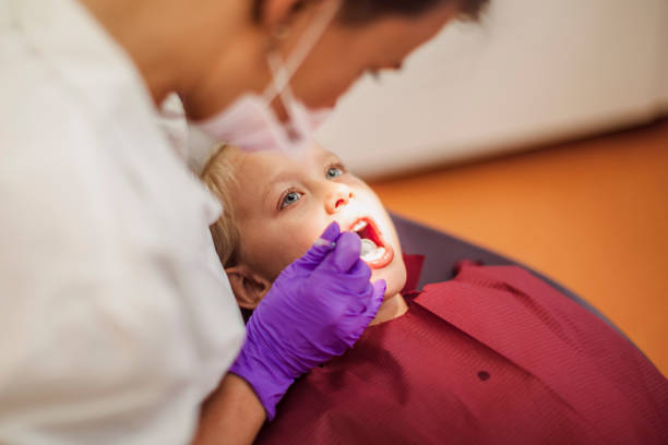Best Emergency Gum Pain Relief  in Guthrie Center, IA