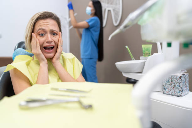 Best Urgent Dental Care  in Guthrie Center, IA