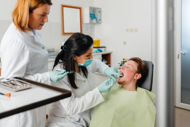 Teeth Whitening in IA