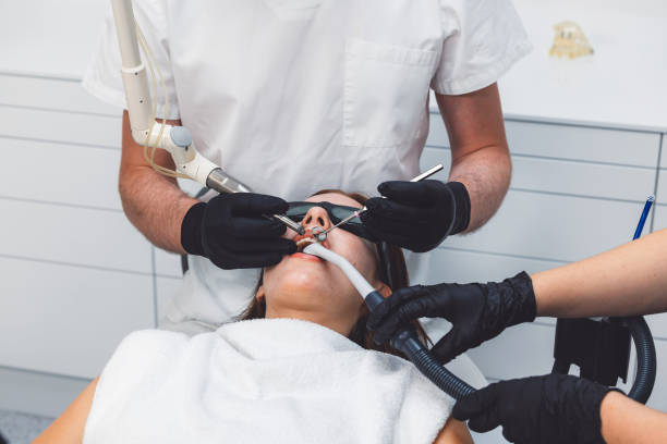 Dentist for Dental Trauma in IA